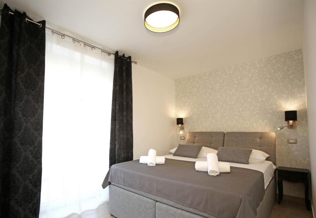 Apartment Tonka Šibenik Exteriör bild