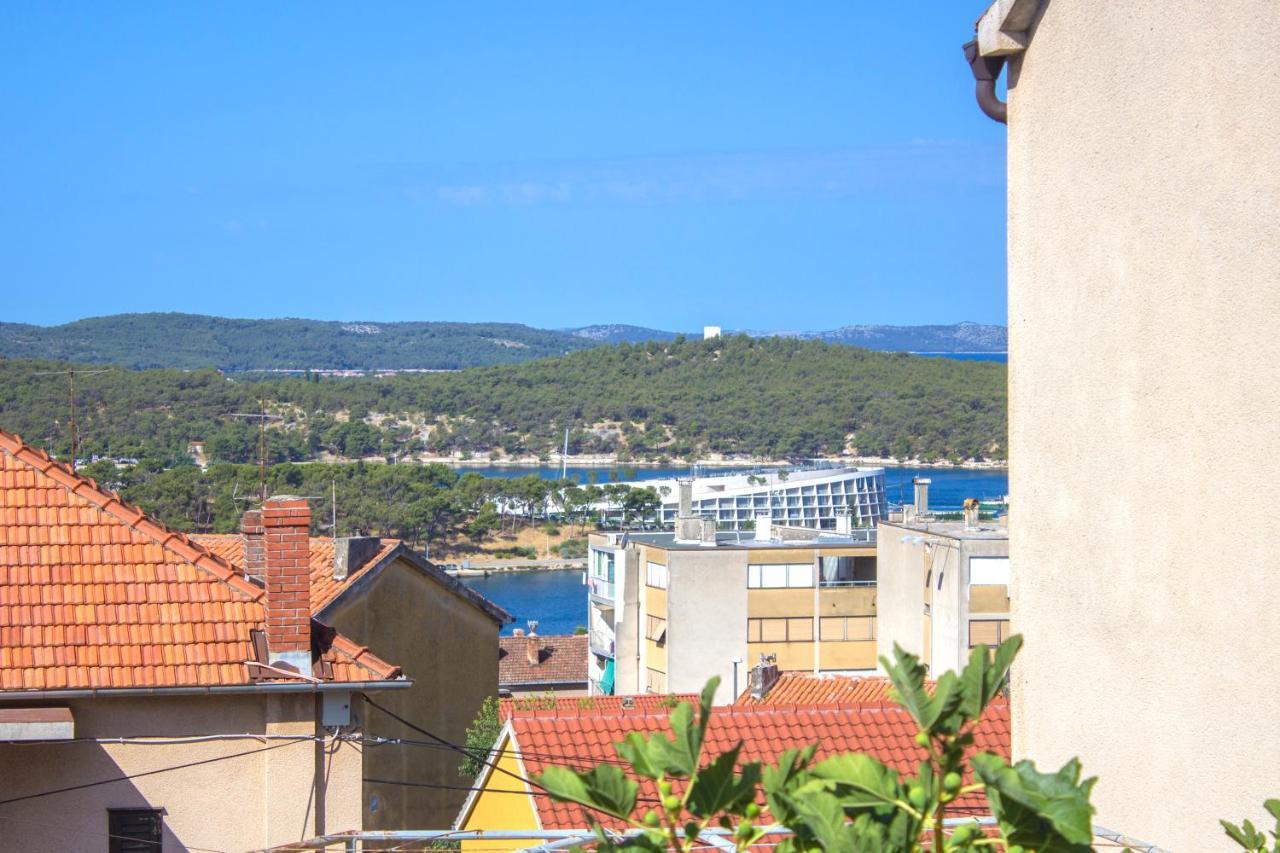 Apartment Tonka Šibenik Rum bild